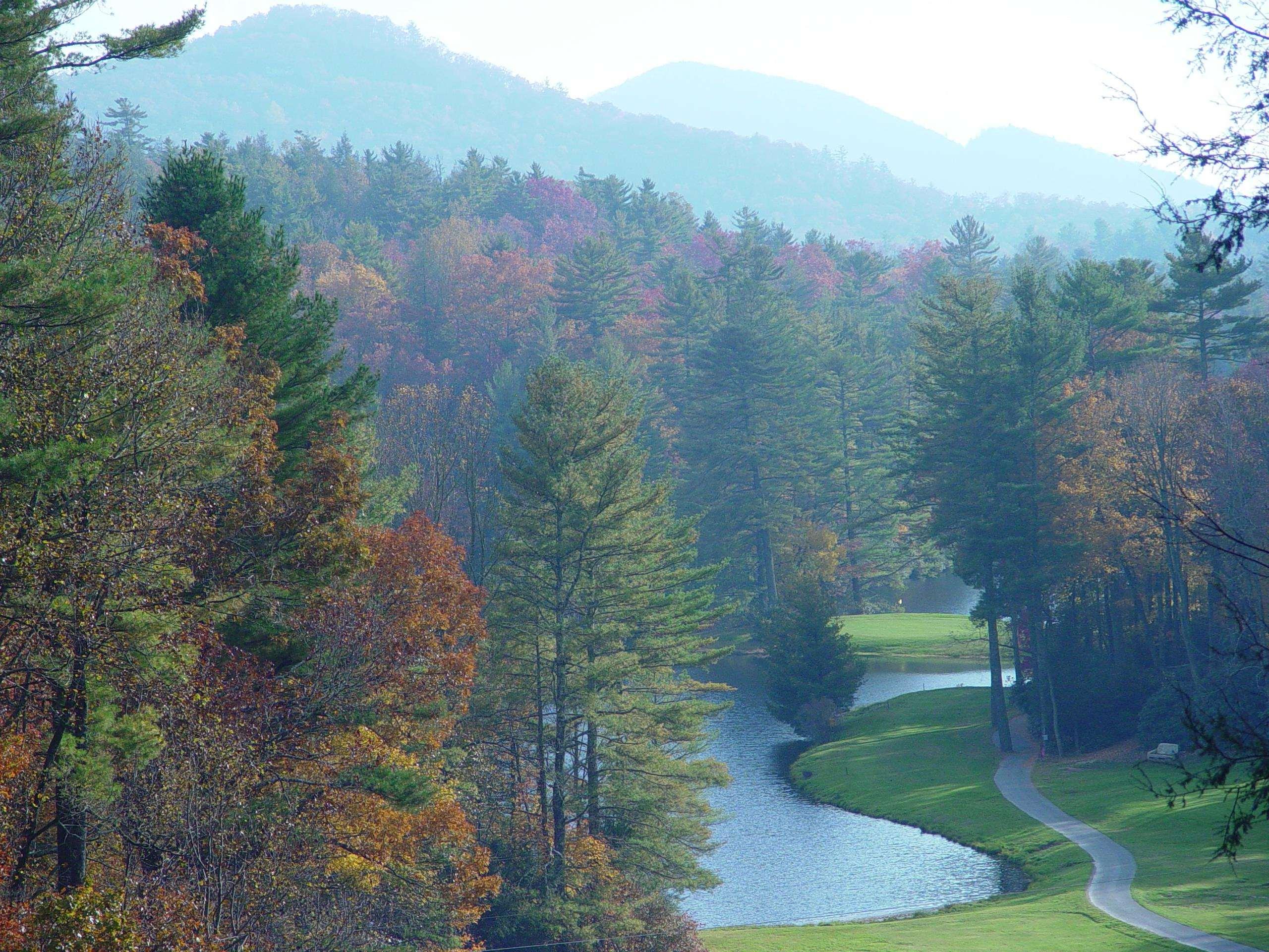 Hampton Inn & Suites Cashiers - Sapphire Valley Kültér fotó