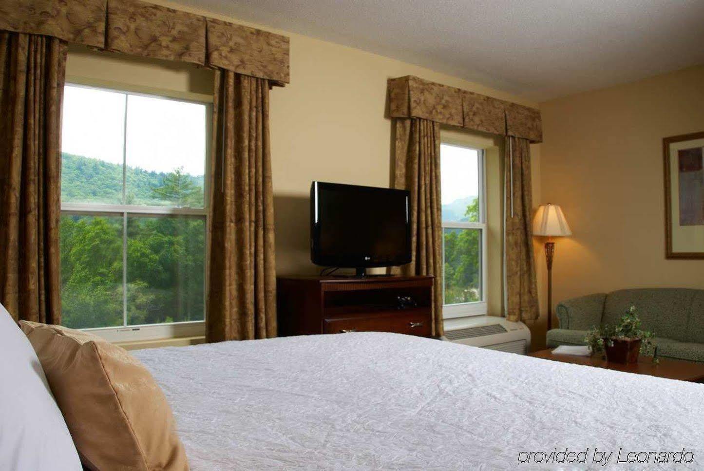 Hampton Inn & Suites Cashiers - Sapphire Valley Kültér fotó