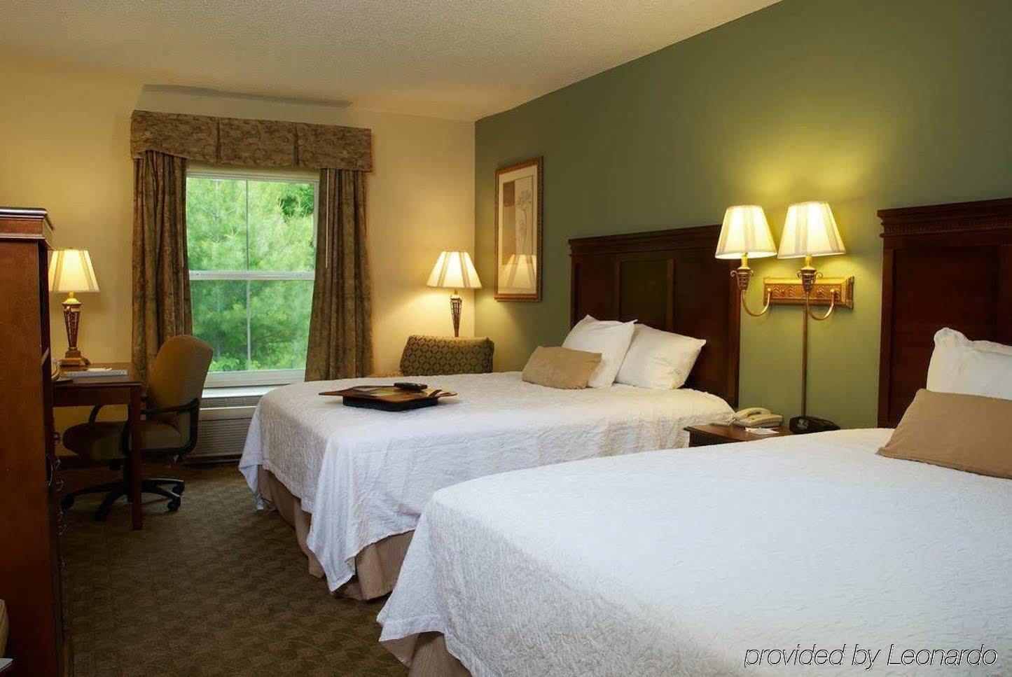 Hampton Inn & Suites Cashiers - Sapphire Valley Kültér fotó